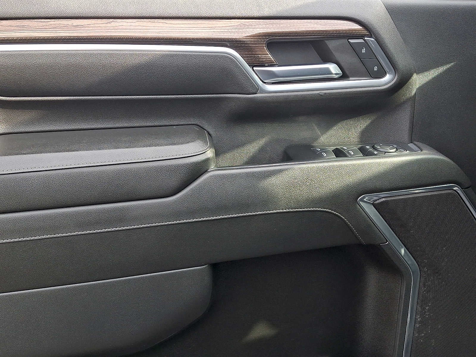 2024 Chevrolet Silverado 3500HD LT