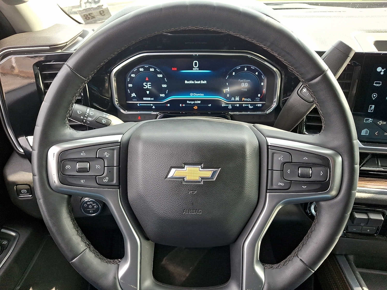 2024 Chevrolet Silverado 3500HD LT