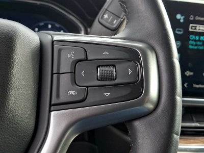 2024 Chevrolet Silverado 3500HD LT