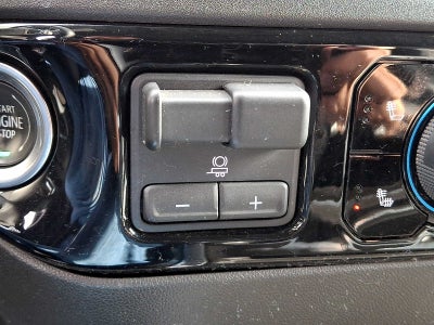 2024 Chevrolet Silverado 3500HD LT