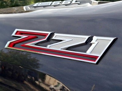 2024 Chevrolet Silverado 3500HD LT