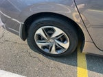 2019 Honda Civic Sedan LX