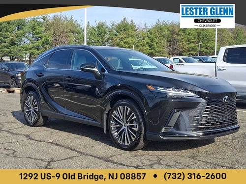 2024 Lexus RX 350 Premium Plus