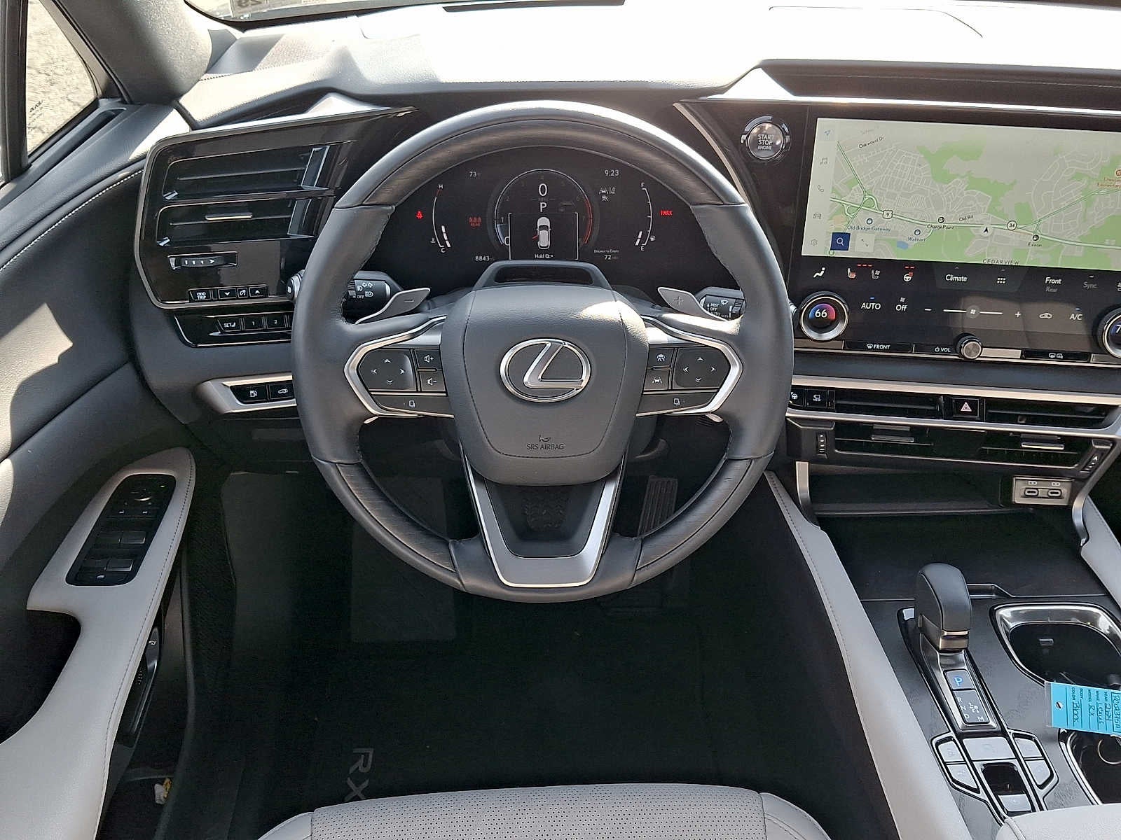 2024 Lexus RX 350 Premium Plus