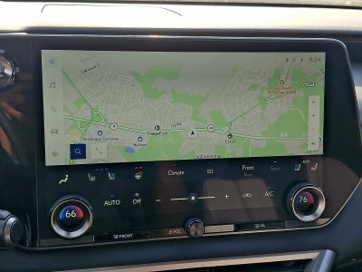 2024 Lexus RX 350 Premium Plus