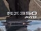 2024 Lexus RX 350 Premium Plus