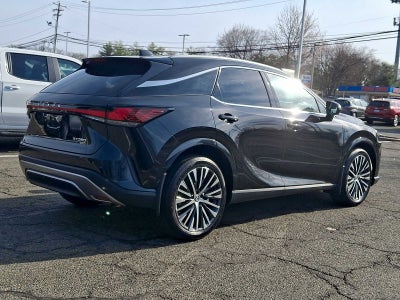 2024 Lexus RX 350 Premium Plus