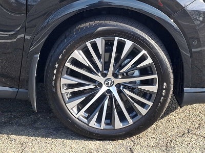 2024 Lexus RX 350 Premium Plus
