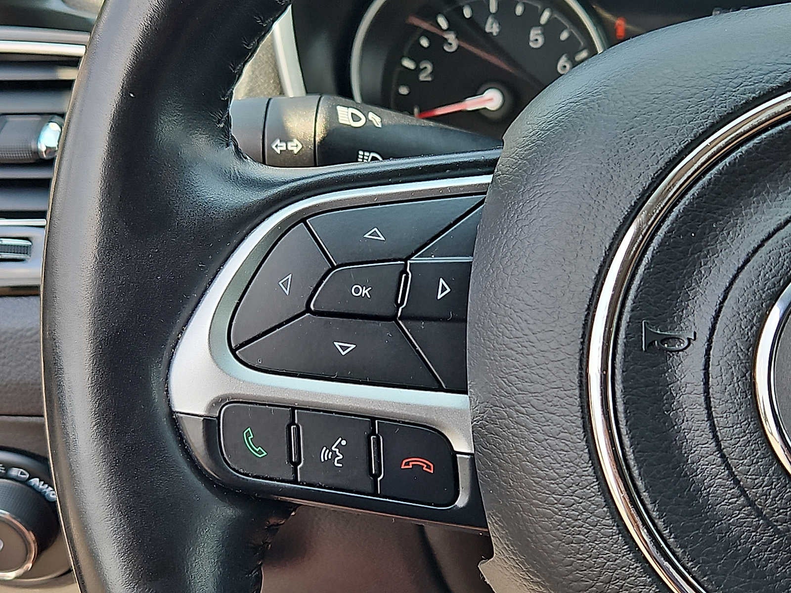 2021 Jeep Compass Altitude