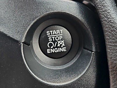 2021 Jeep Compass Altitude