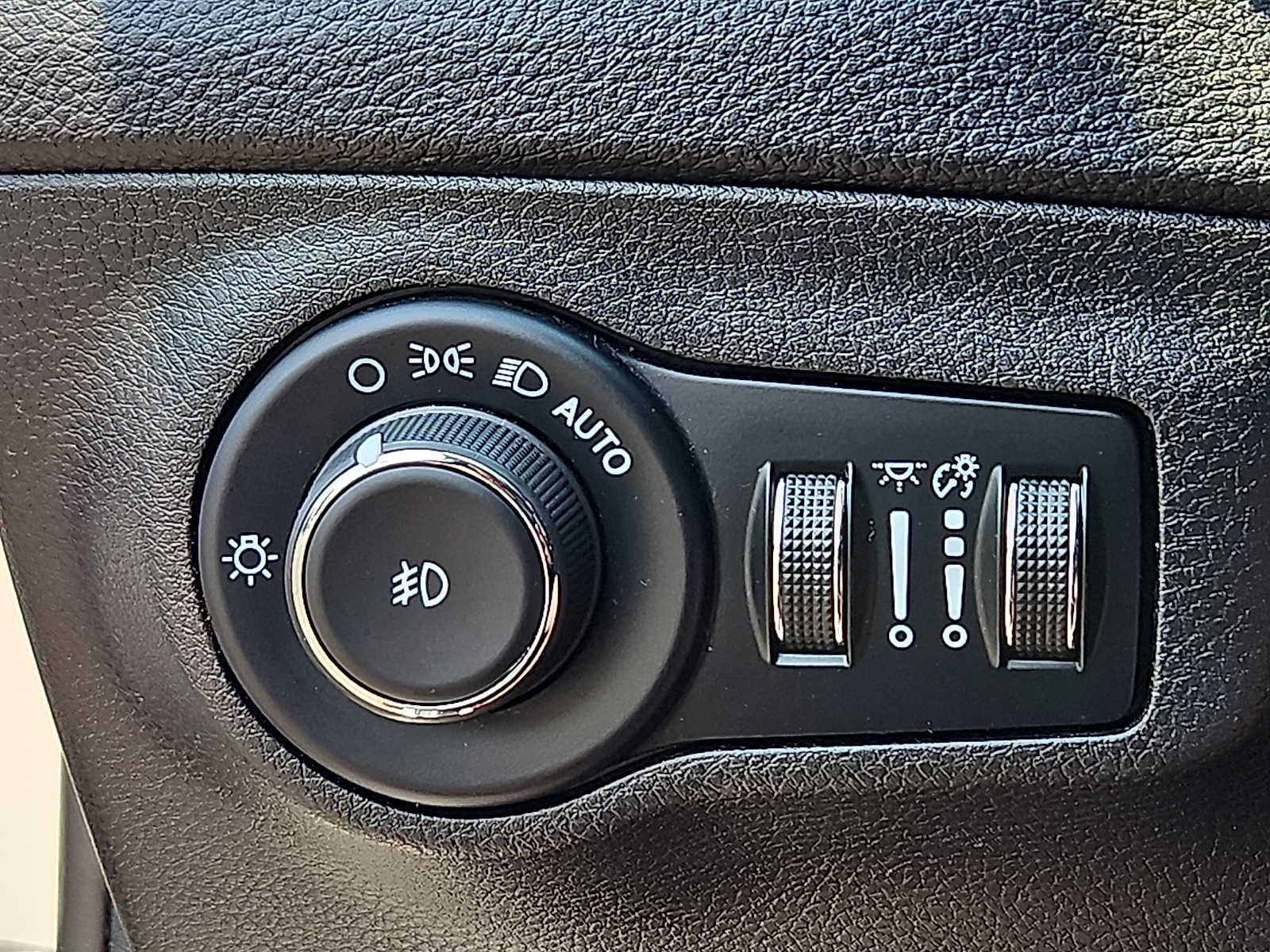 2021 Jeep Compass Altitude