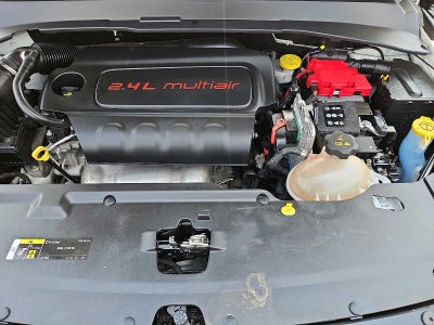 2021 Jeep Compass Altitude