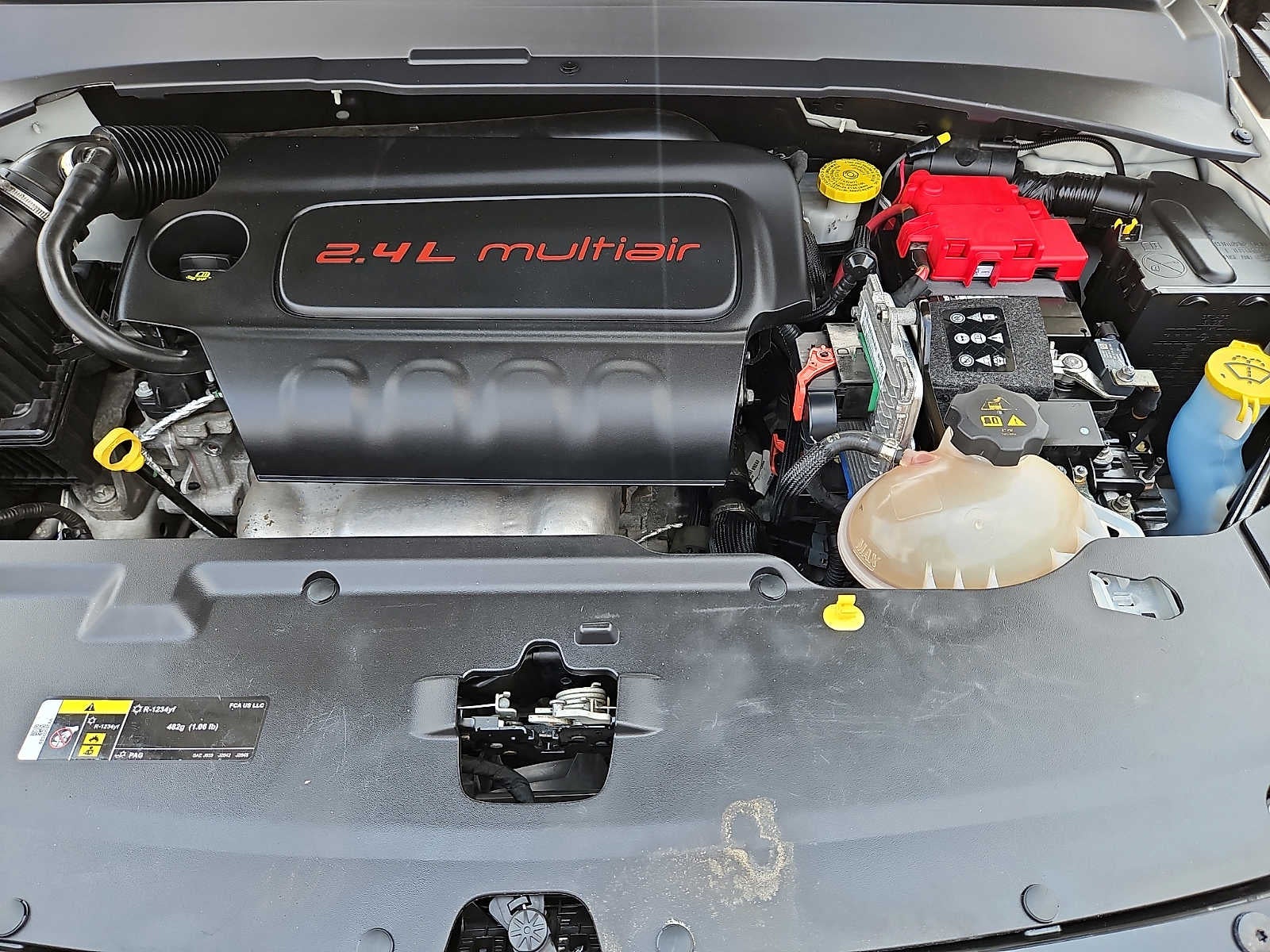 2021 Jeep Compass Altitude