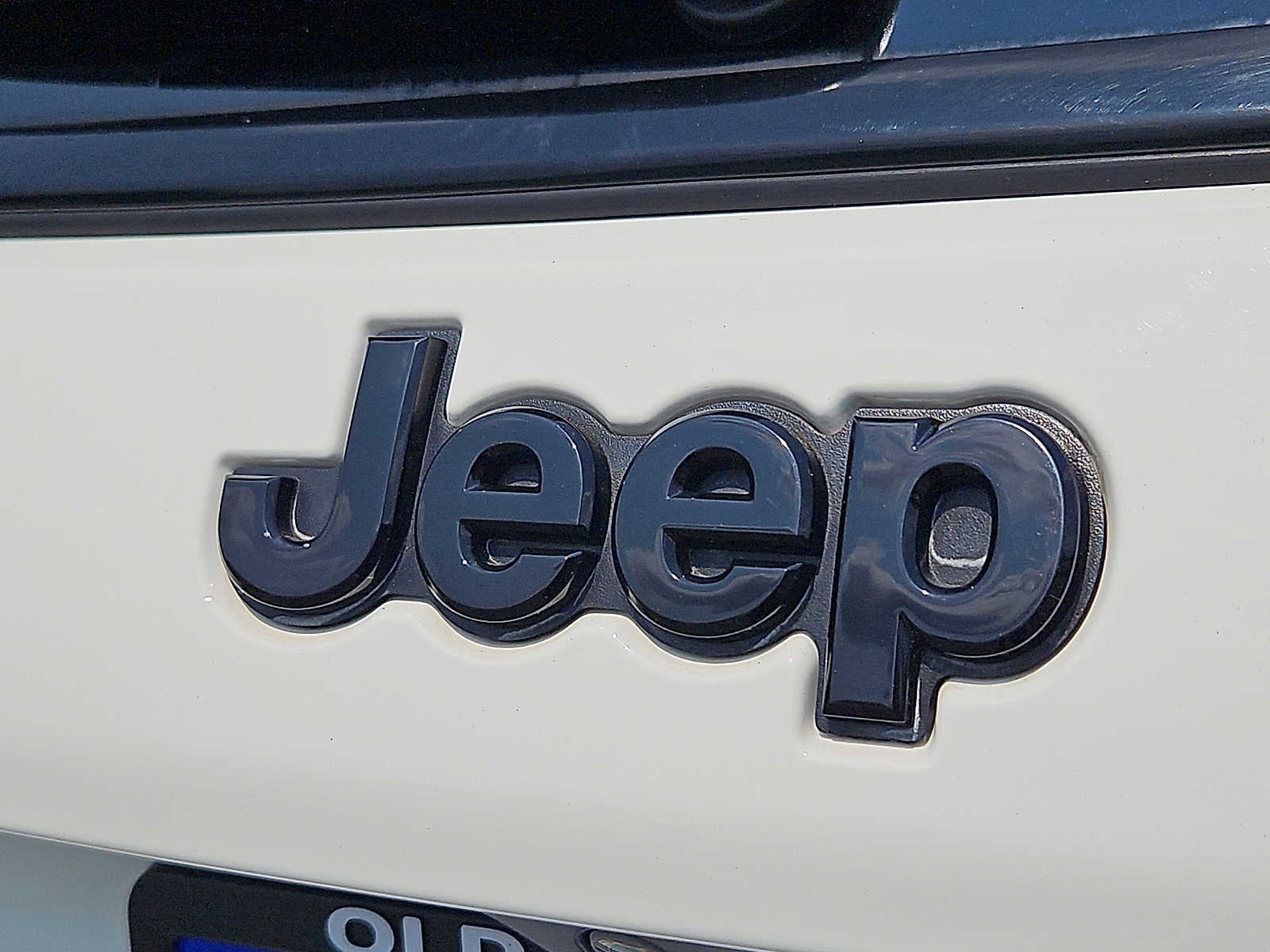 2021 Jeep Compass Altitude