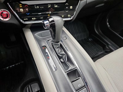 2022 Honda HR-V EX-L