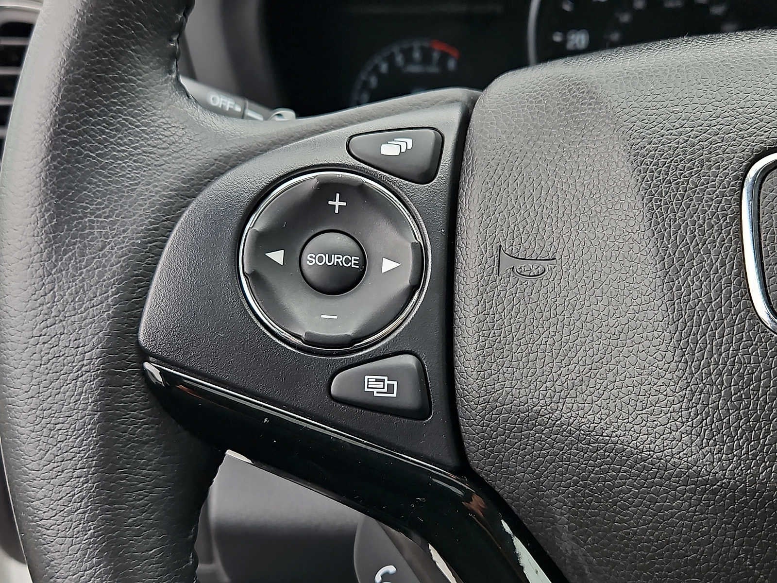 2022 Honda HR-V EX-L