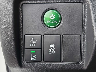 2022 Honda HR-V EX-L