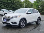 2022 Honda HR-V EX-L