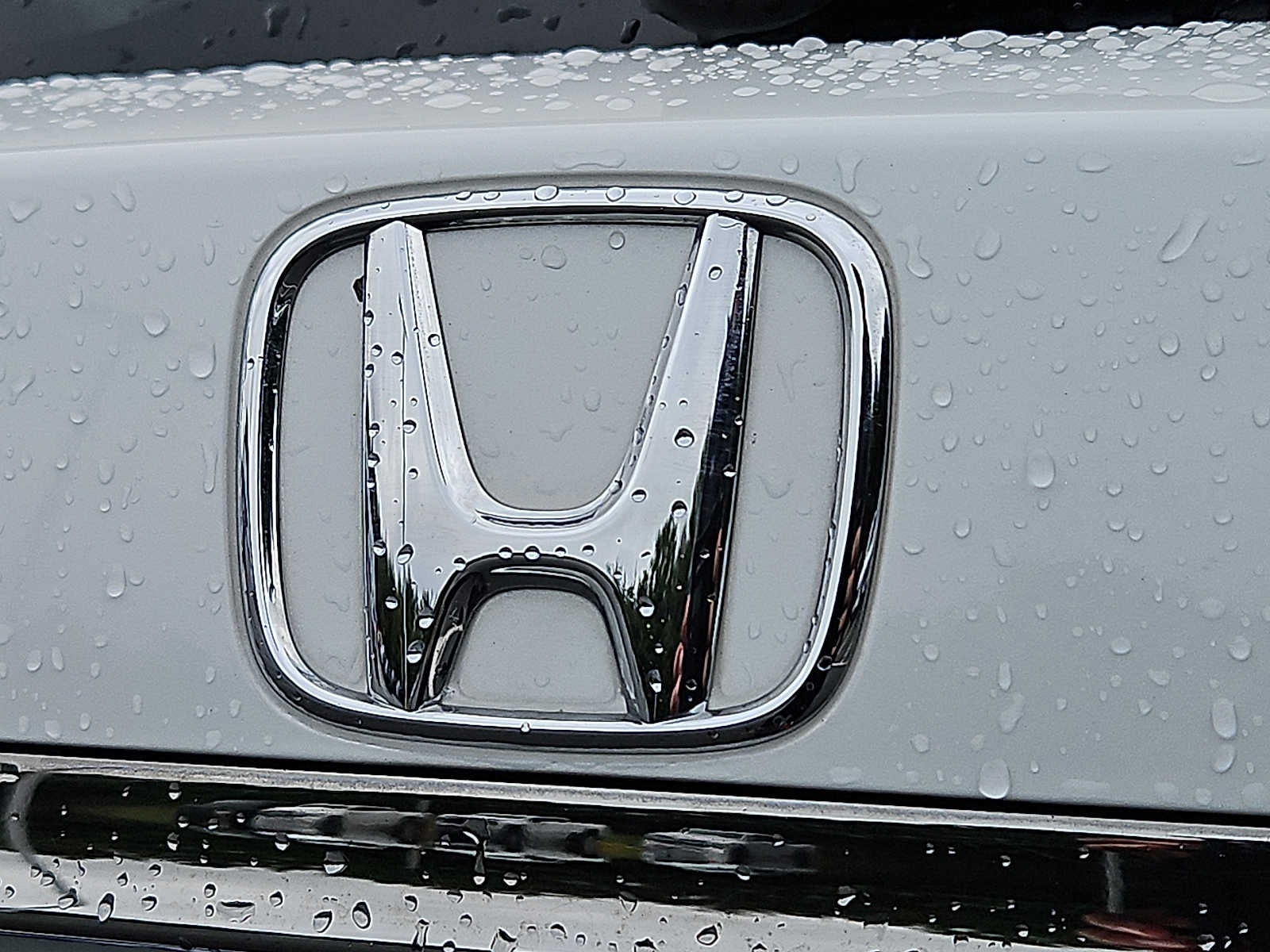 2022 Honda HR-V EX-L
