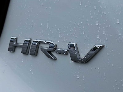 2022 Honda HR-V EX-L