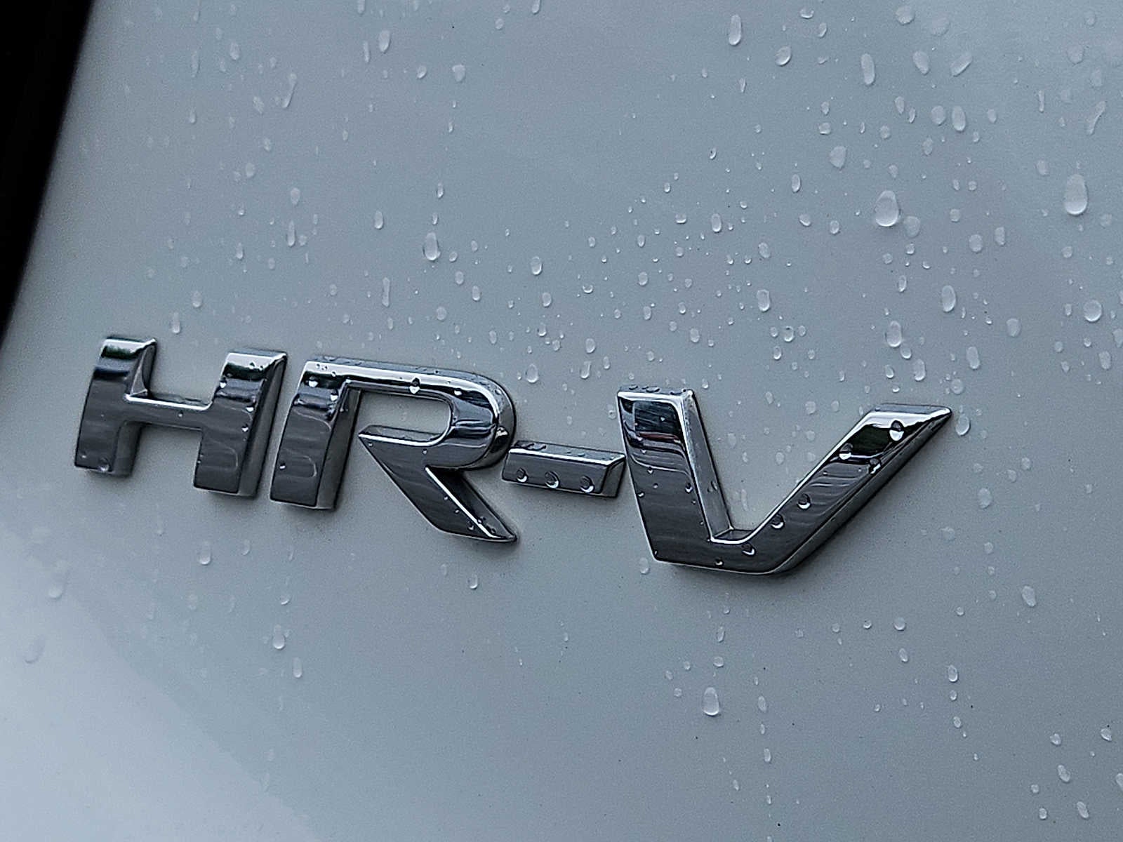 2022 Honda HR-V EX-L