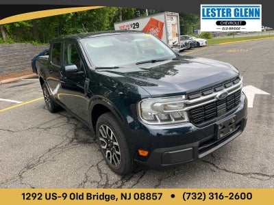 2023 Ford Maverick Lariat