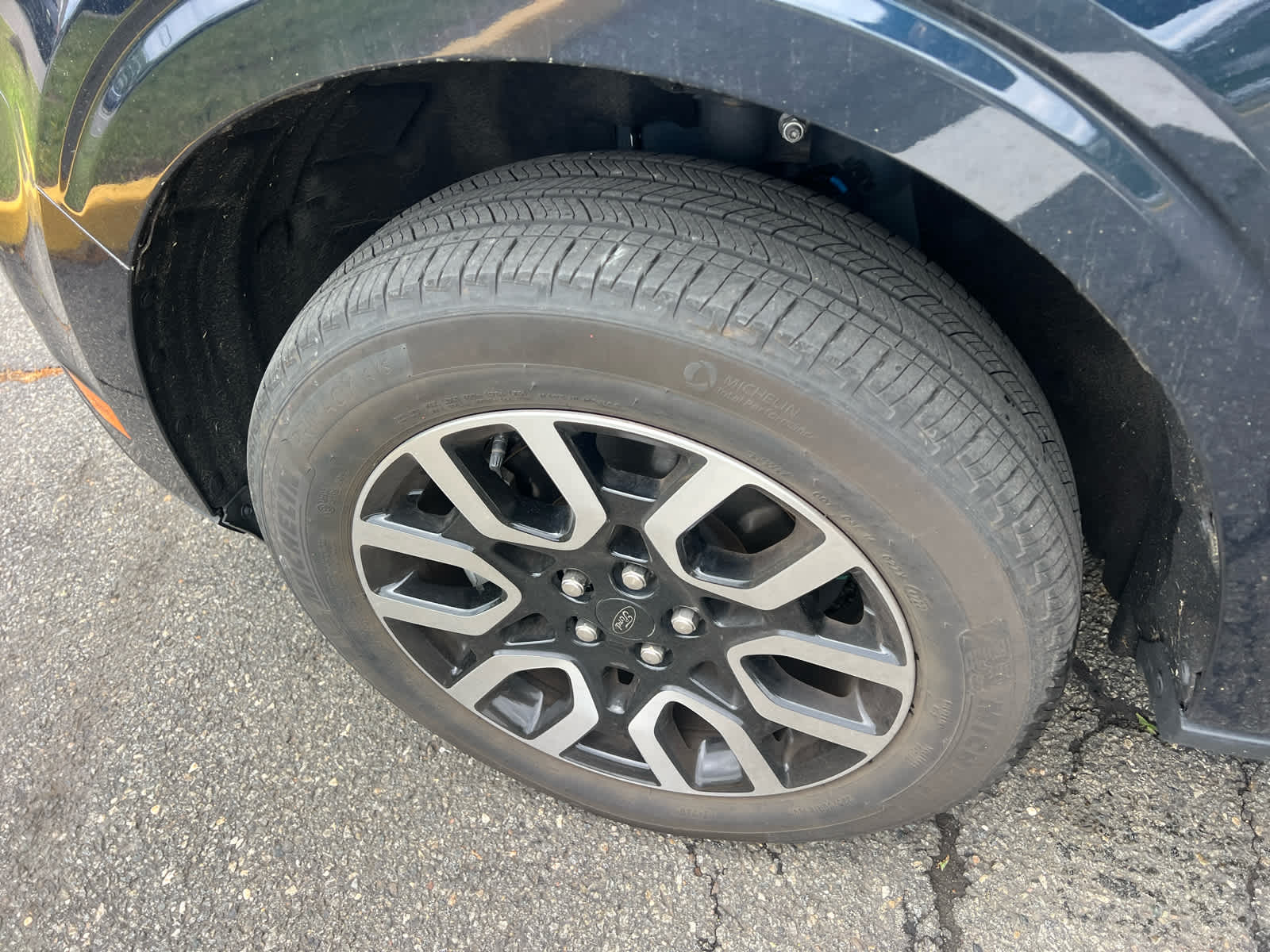 2023 Ford Maverick Lariat