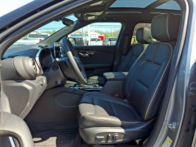 2023 Chevrolet Blazer Premier