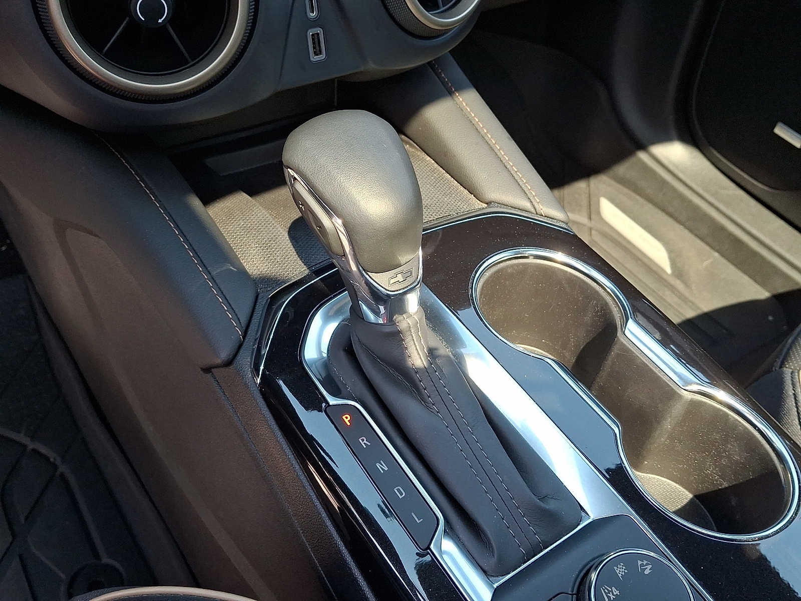 2023 Chevrolet Blazer Premier