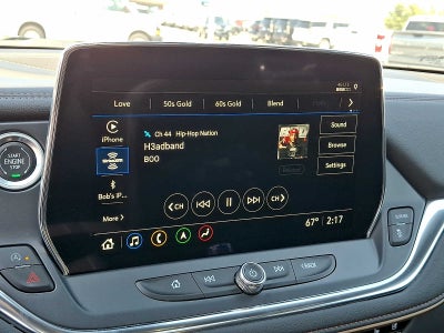 2023 Chevrolet Blazer Premier