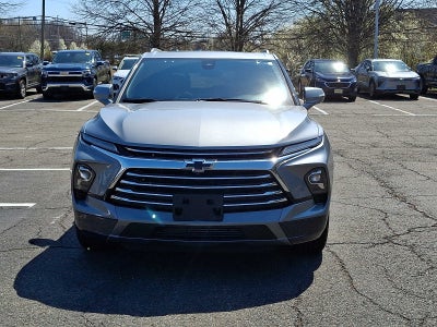 2023 Chevrolet Blazer Premier