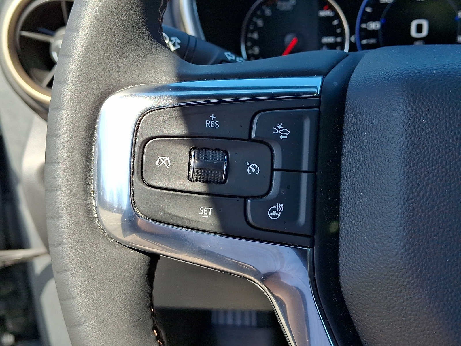 2023 Chevrolet Blazer Premier