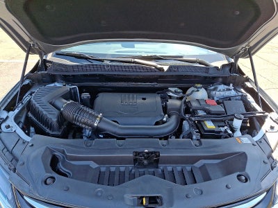 2023 Chevrolet Blazer Premier