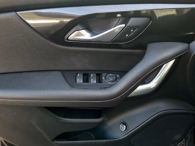 2022 Chevrolet Blazer Premier