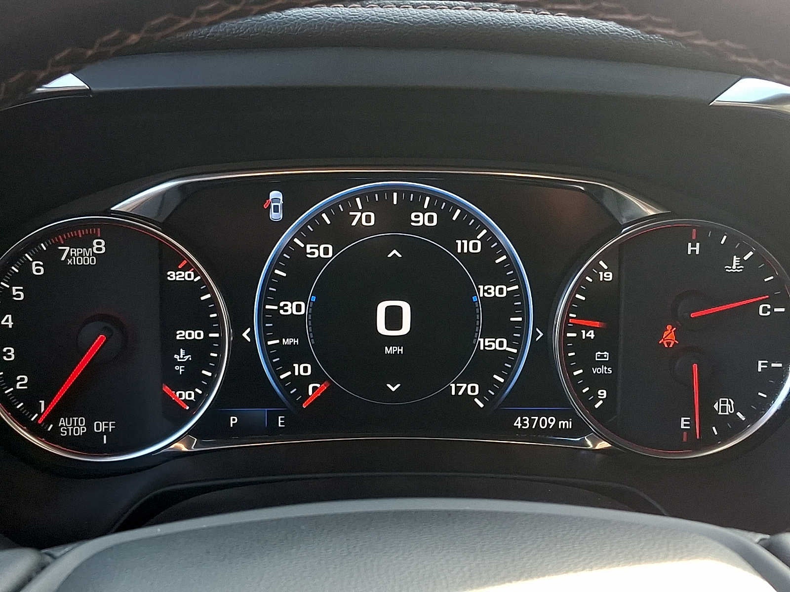 2022 Chevrolet Blazer Premier