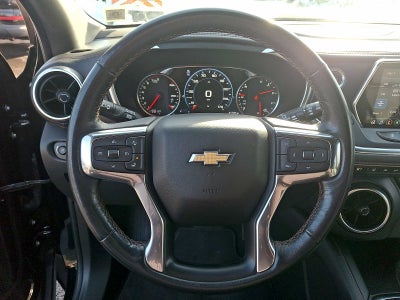 2022 Chevrolet Blazer Premier