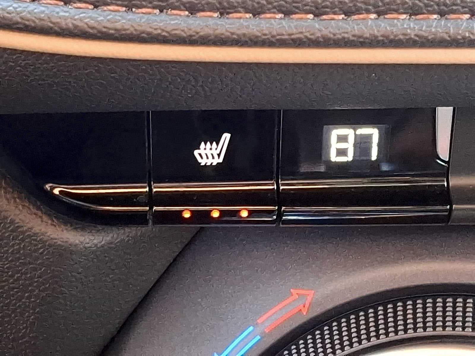 2022 Chevrolet Blazer Premier