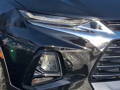 2022 Chevrolet Blazer Premier