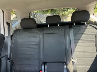 2023 Volkswagen Tiguan S