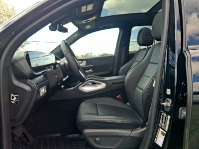 2023 Mercedes-Benz GLE 350 GLE 350