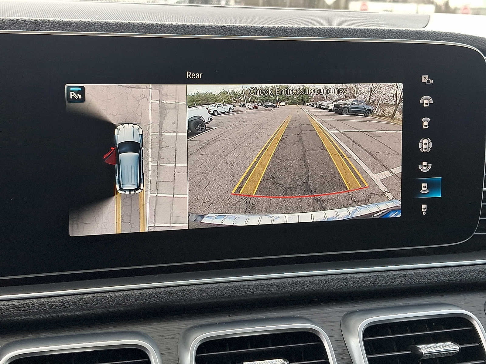 2023 Mercedes-Benz GLE 350 GLE 350