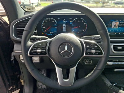 2023 Mercedes-Benz GLE 350 GLE 350