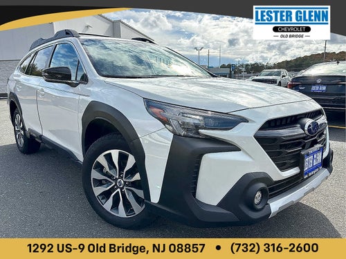 2023 Subaru Outback Limited