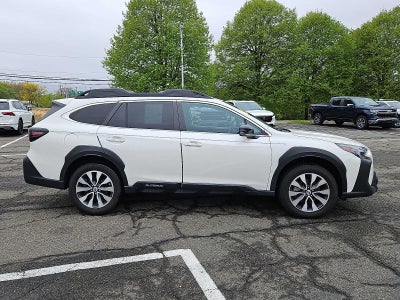 2023 Subaru Outback Limited