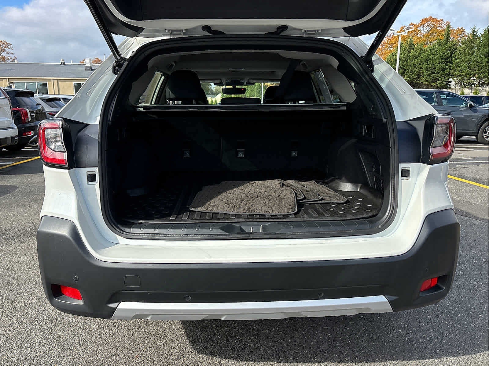 2023 Subaru Outback Limited