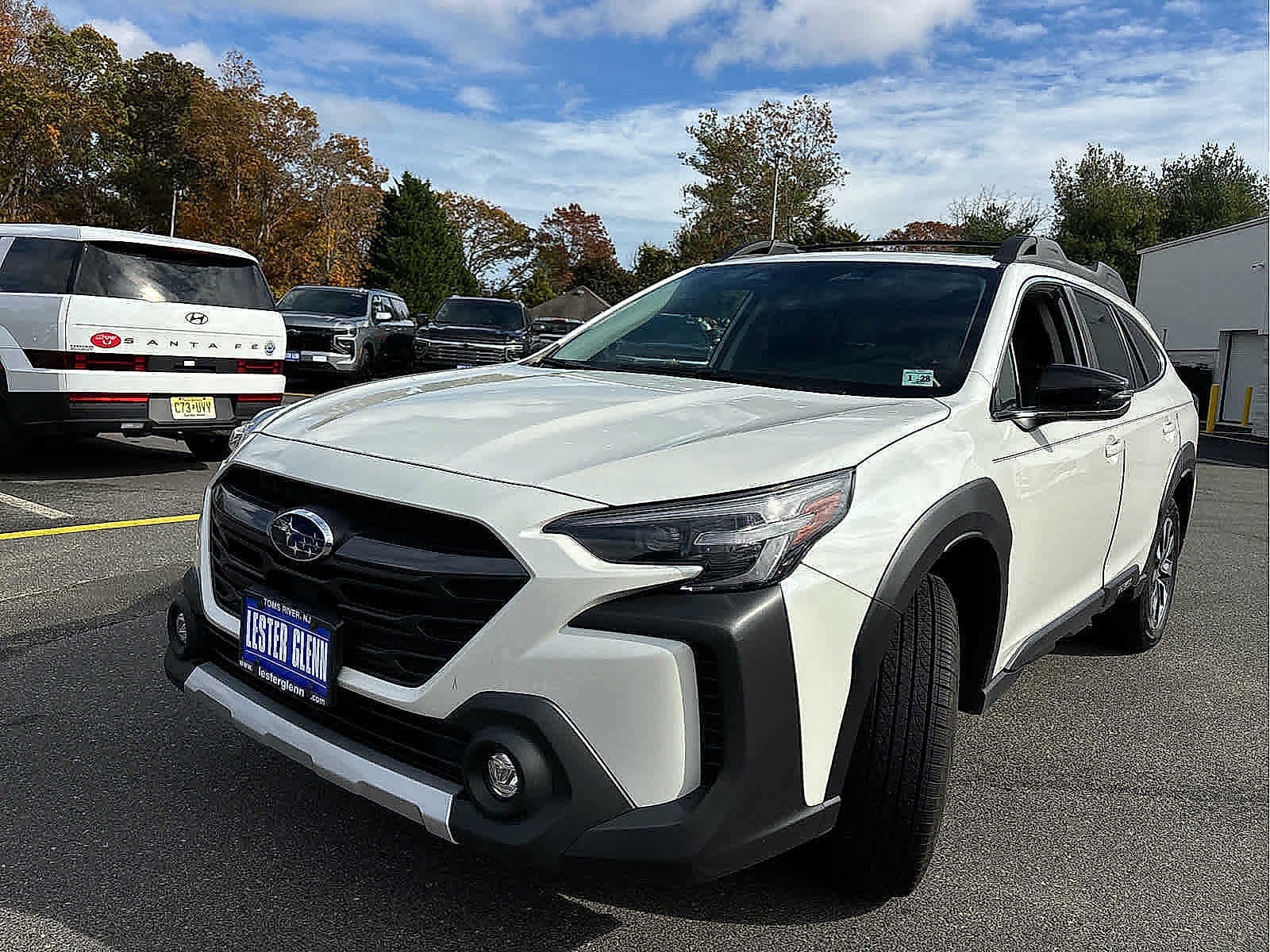 2023 Subaru Outback Limited