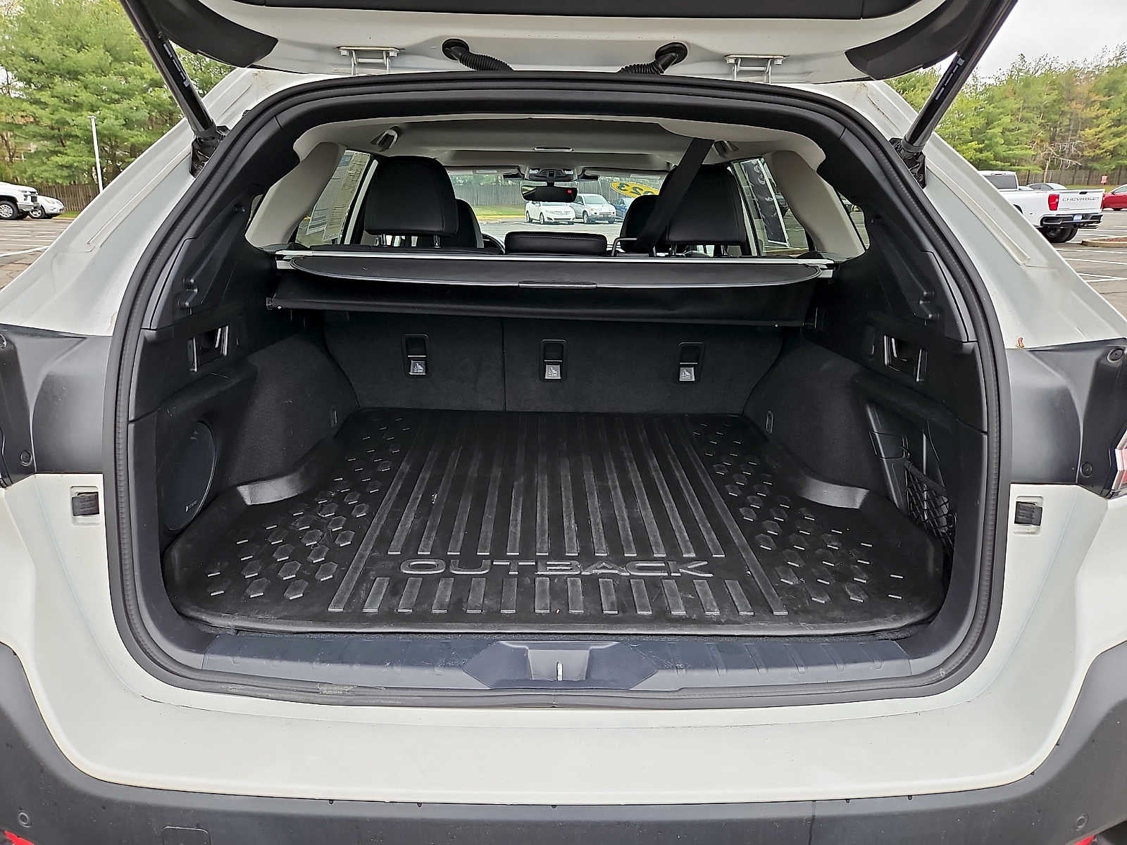 2023 Subaru Outback Limited