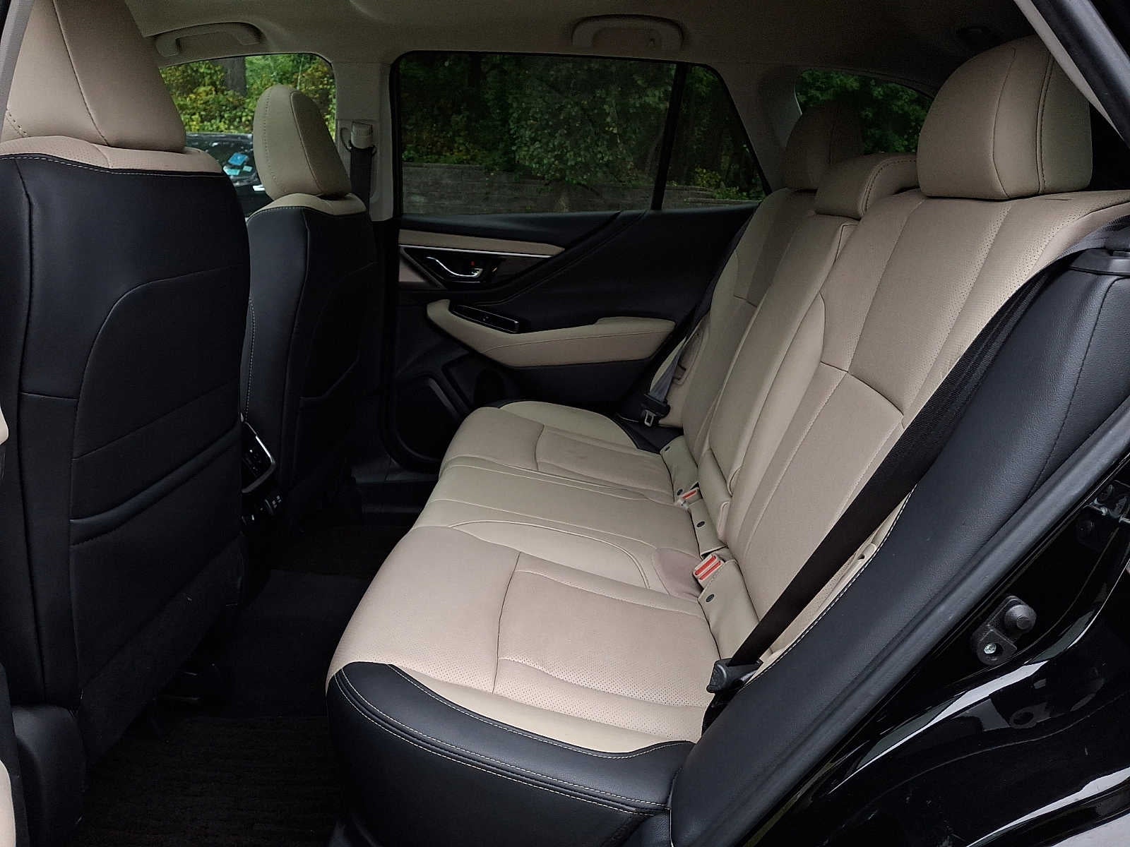 2020 Subaru Outback Limited XT