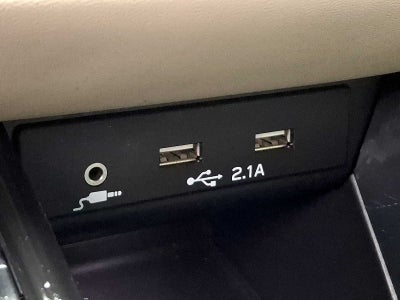 2020 Subaru Outback Limited XT