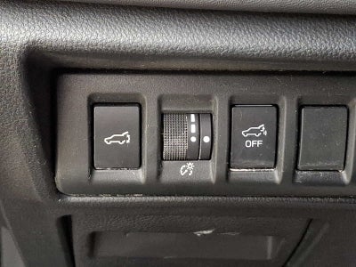 2020 Subaru Outback Limited XT